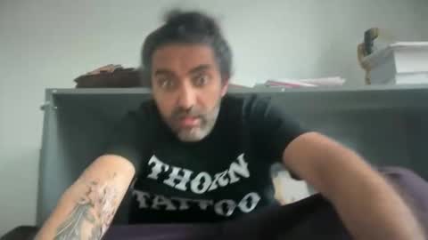 Snapshot of kinkyman16 chatting on 05/26/26, 05:53 kinkyman16 online show from 05/26/26, 05:53