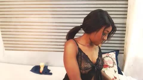 kinkynaghty online show from 04/12/26, 07:57