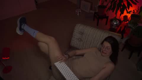 Mary the Soulmate online show from 12/04/24, 06:06