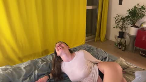 Mary the Soulmate online show from 02/12/25, 04:55