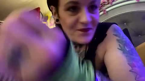 Kinky Pinky online show from 11/24/25, 11:48