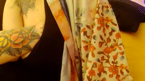 Snapshot of kinkypinkyplay2 chatting on 01/31/26, 08:29 Kinky Pinky online show from 01/31/26, 08:29