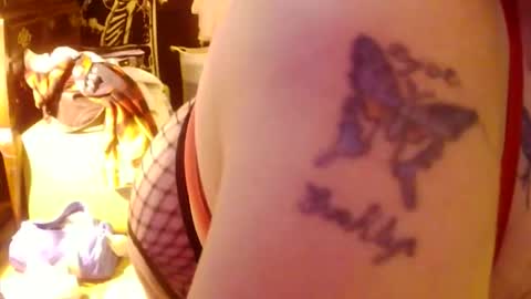 Snapshot of kinkypinkyplay2 chatting on 02/08/26, 05:44 Kinky Pinky online show from 02/08/26, 05:44