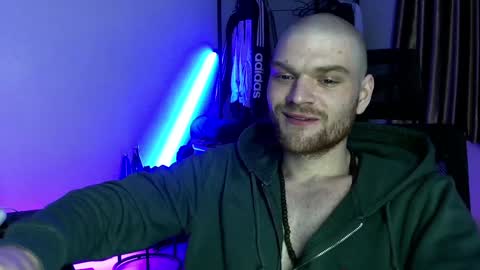 Kenny online show from 01/17/25, 11:51