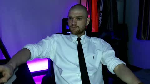 Kenny online show from 01/19/25, 06:53