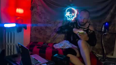 Snapshot of kinkysexpervert chatting on 07/24/26, 01:03 kinkysexpervert online show from 07/24/26, 01:03