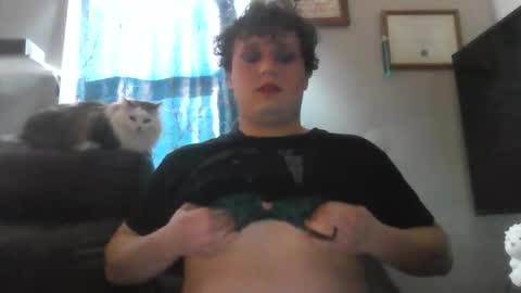 AlistairPierce online show from 03/02/26, 04:47