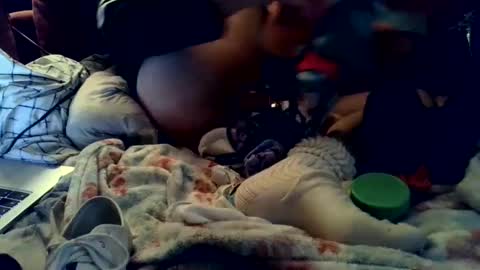 Snapshot of kinkysneakergirl chatting on 01/07/25, 06:38 KinkySneakerGirl online show from 01/07/25, 06:38