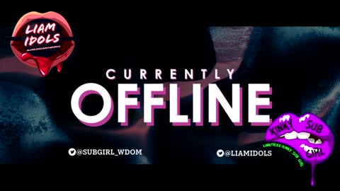 Snapshot of kinkysubgirl_wdom chatting on 02/06/25, 03:48 kinkysubgirl wDom online show from 02/06/25, 03:48