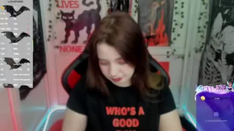 meow online show from 07/17/26, 01:18