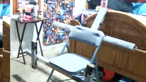 kinkyteam6969 online show from 11/13/25, 08:35