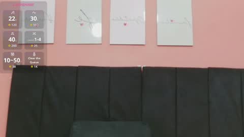 kinkywildmilf online show from 04/21/26, 02:26