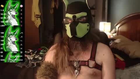 kinkywolf87 online show from 06/30/26, 11:28