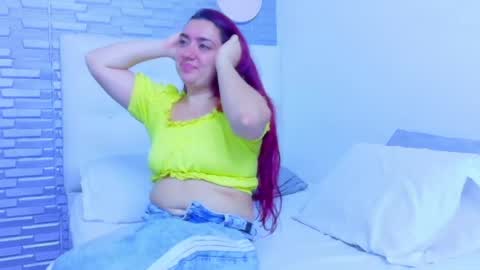 kinkyy_redhead online show from 04/20/26, 01:47