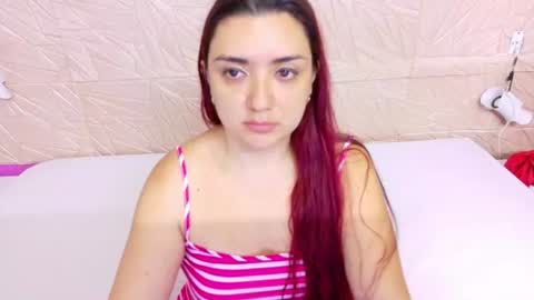 Snapshot of kinkyy_redhead chatting on 06/30/26, 11:22 kinkyy_redhead online show from 06/30/26, 11:22