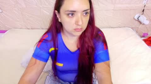 Snapshot of kinkyy_redhead chatting on 07/07/26, 11:14 kinkyy_redhead online show from 07/07/26, 11:14
