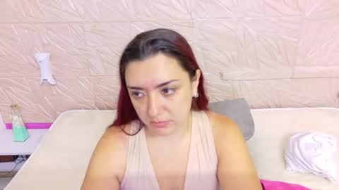 Snapshot of kinkyy_redhead chatting on 07/20/26, 12:07 kinkyy_redhead online show from 07/20/26, 12:07