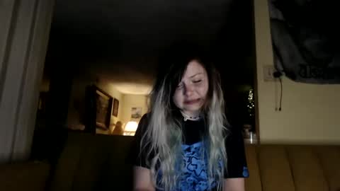 Snapshot of kipsy420 chatting on 09/25/25, 06:17 Kipsy Rose online show from 09/25/25, 06:17