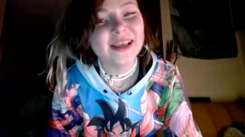 Kipsy Rose online show from 03/04/26, 07:58