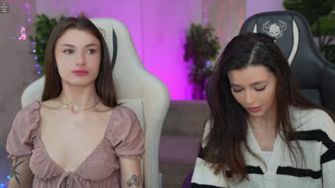 Sweet girls online show from 03/12/25, 08:08