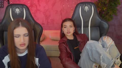 Sweet girls online show from 09/13/25, 05:29