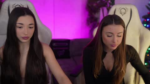 Sweet girls online show from 12/19/25, 09:27