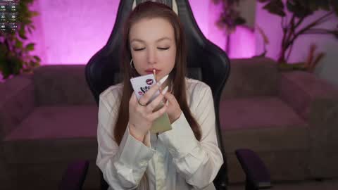 Sweet girls online show from 02/01/26, 11:47