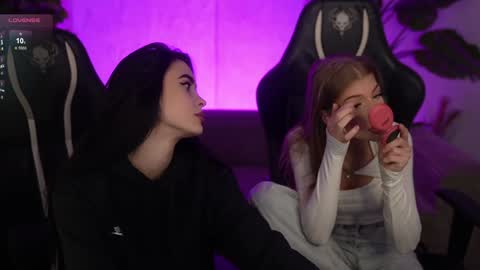 Sweet girls online show from 02/04/26, 08:09