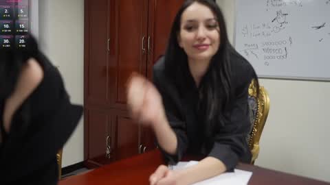 Sweet girls online show from 02/07/26, 08:56