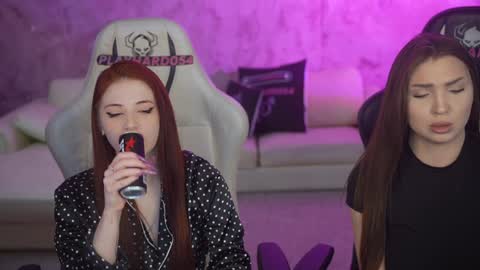 Sweet girls online show from 02/23/26, 09:17