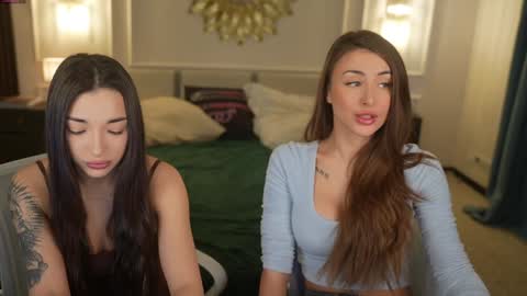 Sweet girls online show from 02/26/26, 11:42