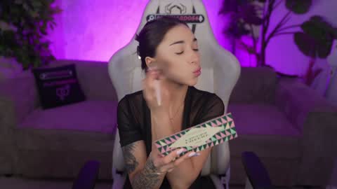 Sweet girls online show from 03/03/26, 08:42