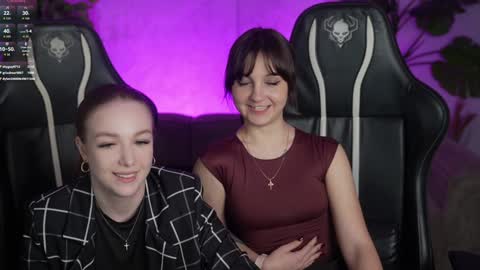 Sweet girls online show from 03/09/26, 03:10