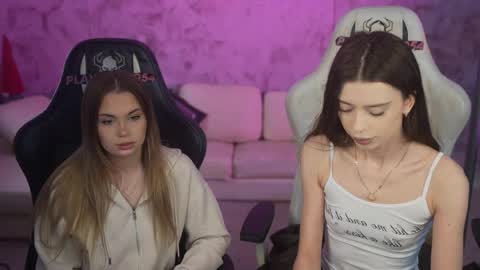 Sweet girls online show from 04/05/26, 10:12