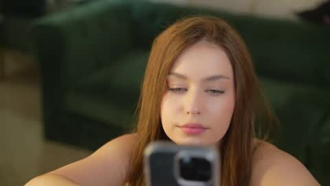 Sweet girls online show from 04/18/26, 07:58