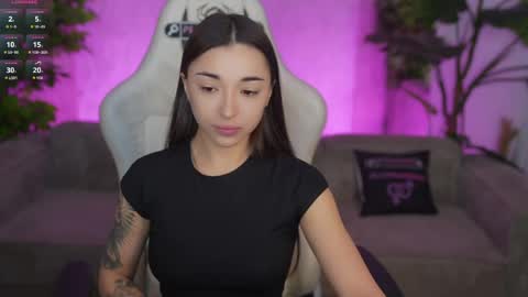 Sweet girls online show from 04/23/26, 07:30