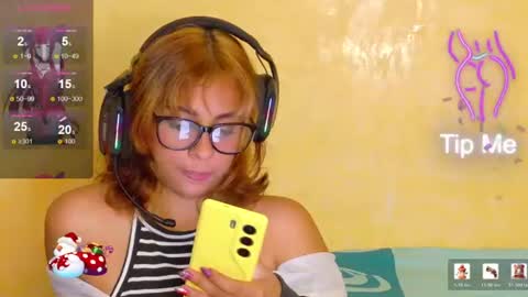 Kira online show from 07/13/26, 05:21