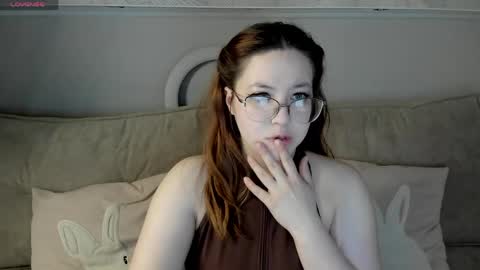 Kira Be11 online show from 05/17/26, 11:56