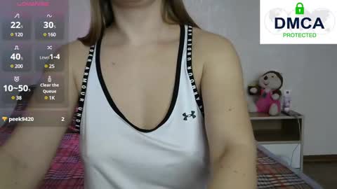 Kira online show from 02/27/25, 09:11