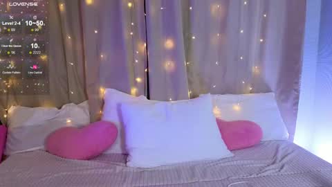 Kira Briis online show from 04/29/26, 05:30