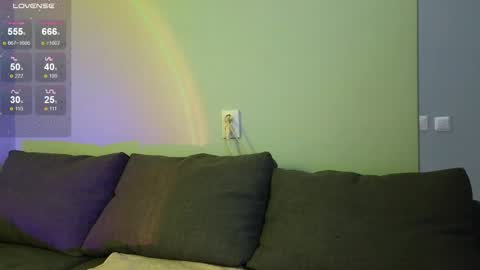 Kira Briis online show from 06/08/26, 07:03