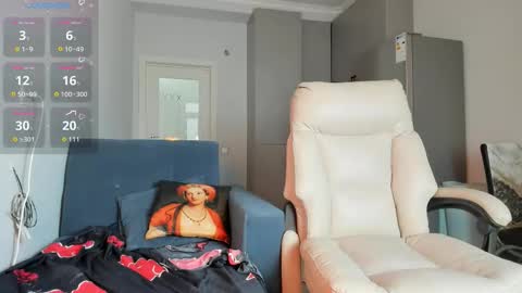 Kira online show from 02/25/26, 11:42