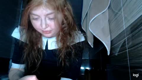 Kira online show from 03/20/26, 10:42