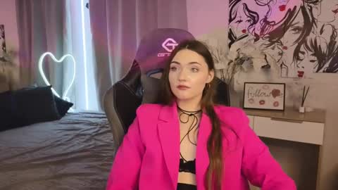 kira_jin online show from 02/26/25, 12:14