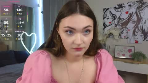 kira_jin online show from 03/01/25, 11:28