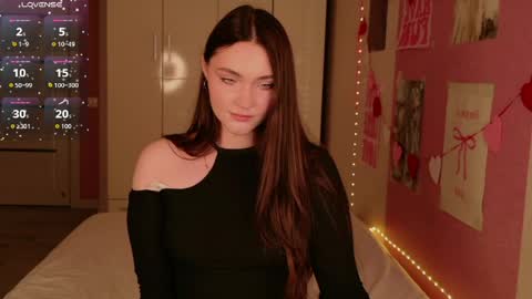 kira_jin online show from 03/19/26, 01:15