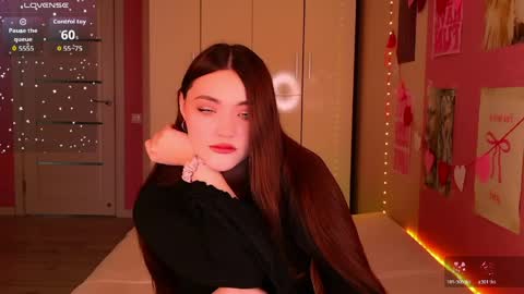 kira_jin online show from 04/12/26, 03:33