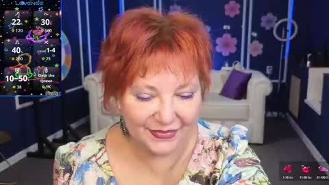 Kira Kennet online show from 09/25/25, 06:39
