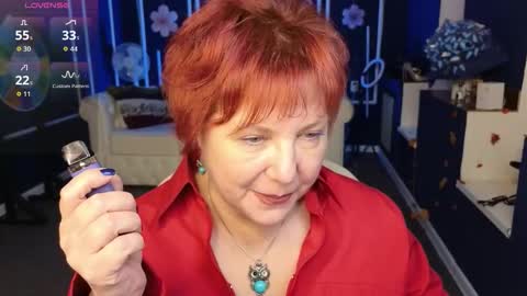 Snapshot of kira_kennet chatting on 11/18/25, 04:22 Kira Kennet online show from 11/18/25, 04:22