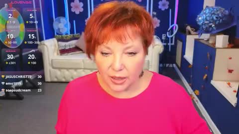 Snapshot of kira_kennet chatting on 11/26/25, 06:03 Kira Kennet online show from 11/26/25, 06:03